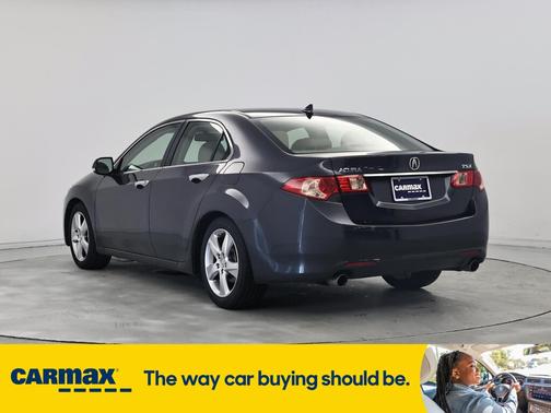 2013 Acura TSX