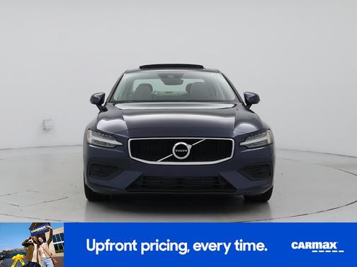 2020 Volvo S60 T6 Momentum