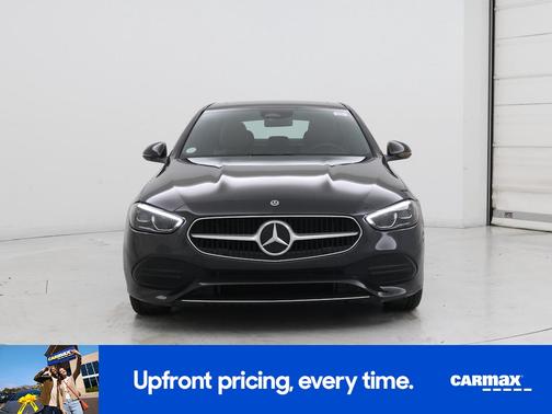 2022 Mercedes-Benz C-Class C 300