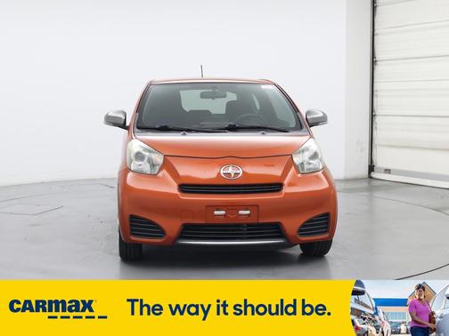 2013 Scion iQ 