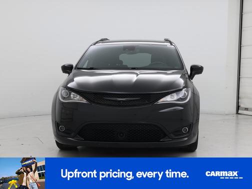 2020 Chrysler Pacifica Touring L-Plus