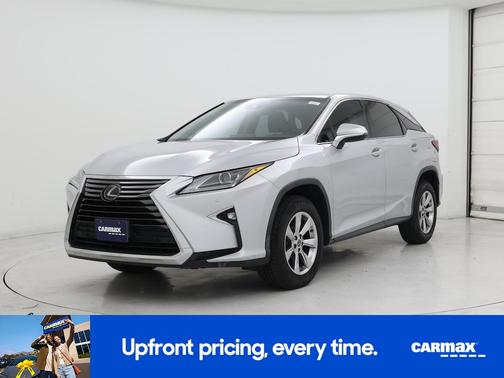 2019 Lexus RX 350 