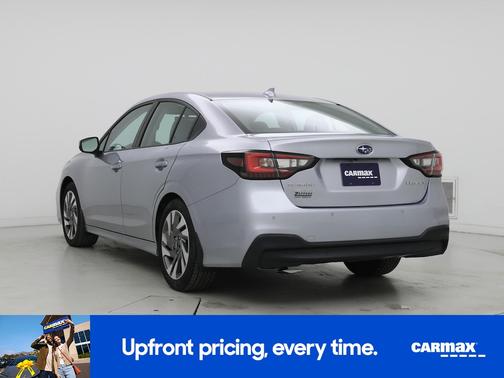 2024 Subaru Legacy Limited