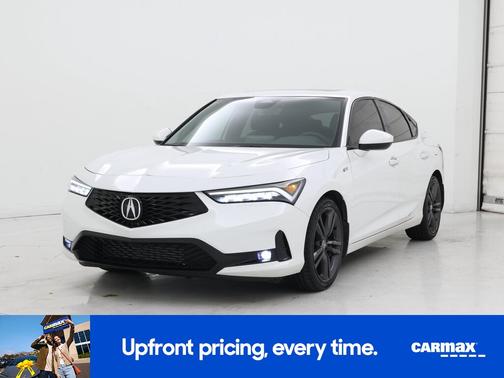 2023 Acura Integra A-Spec