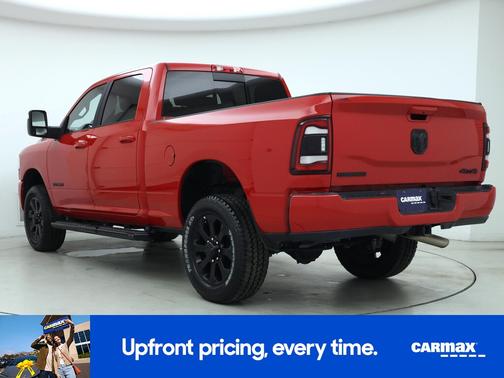 2024 RAM 2500 Bighorn