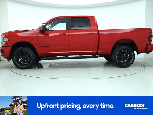 2024 RAM 2500 Bighorn