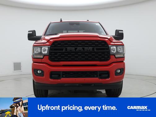 2024 RAM 2500 Bighorn