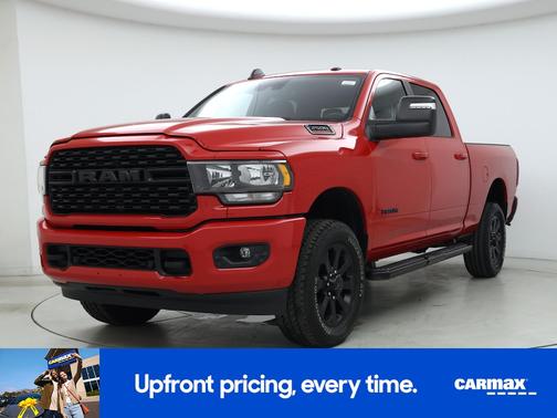 2024 RAM 2500 Bighorn