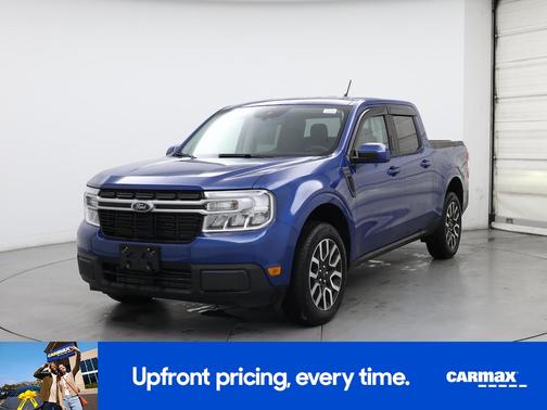 2023 Ford Maverick Lariat