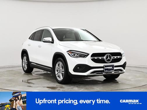 2022 Mercedes-Benz GLA 250 GLA 250