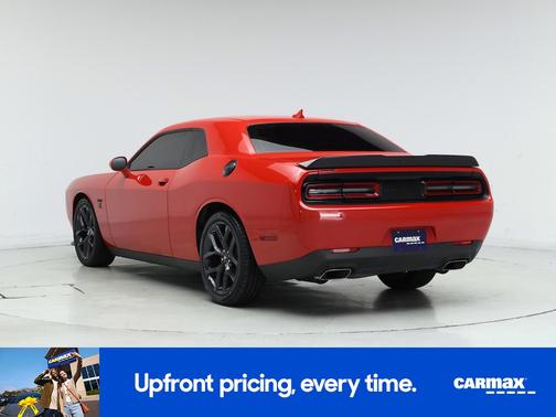2023 Dodge Challenger R/T