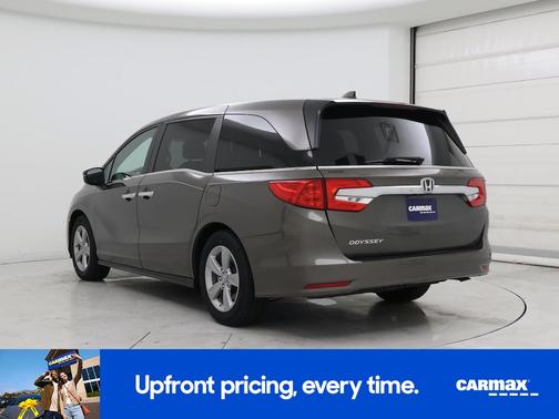 2020 Honda Odyssey EX