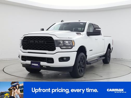 2024 RAM 2500 Bighorn