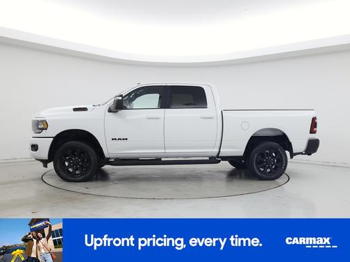 2024 RAM 2500 Bighorn