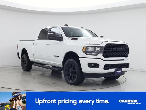 2024 RAM 2500 Bighorn