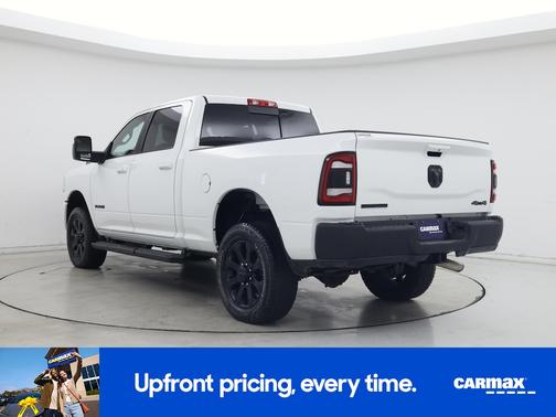 2024 RAM 2500 Bighorn