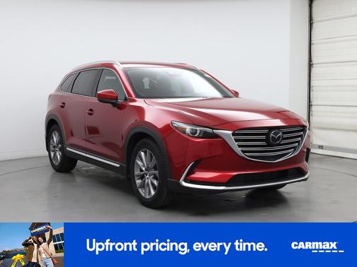 2023 Mazda CX-9 Grand Touring