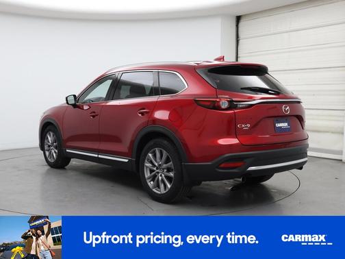 2023 Mazda CX-9 Grand Touring