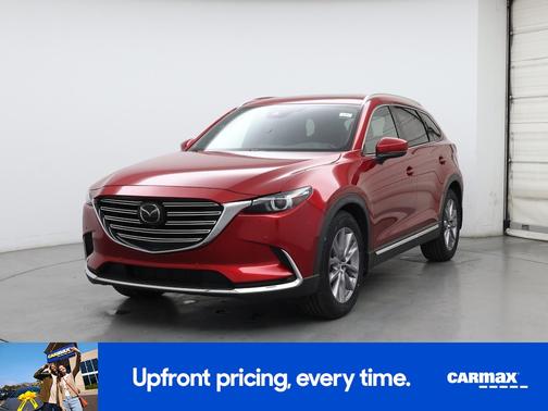 2023 Mazda CX-9 Grand Touring