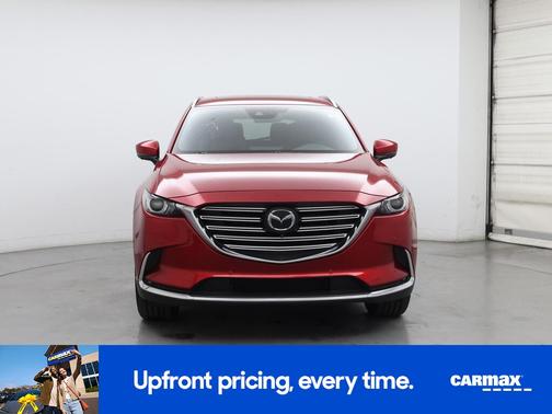 2023 Mazda CX-9 Grand Touring