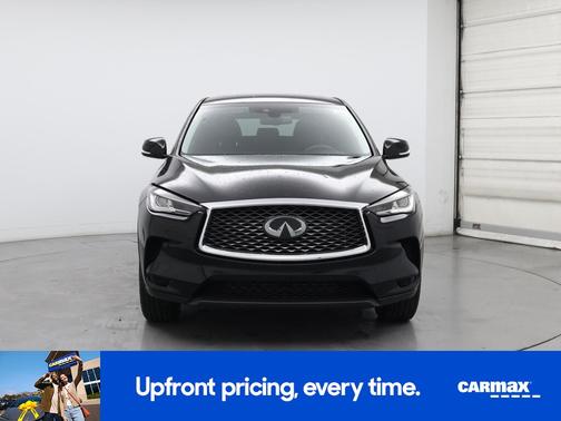 2022 INFINITI QX50 Pure