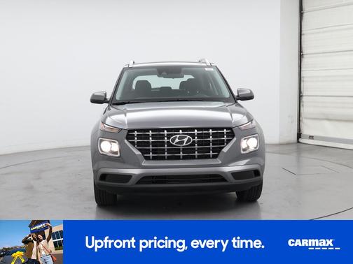 2021 Hyundai VENUE SEL