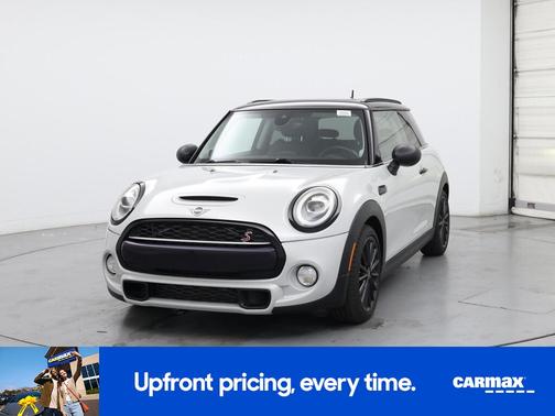 2019 MINI Hardtop S Signature