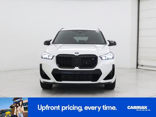 2024 BMW X1 M35i