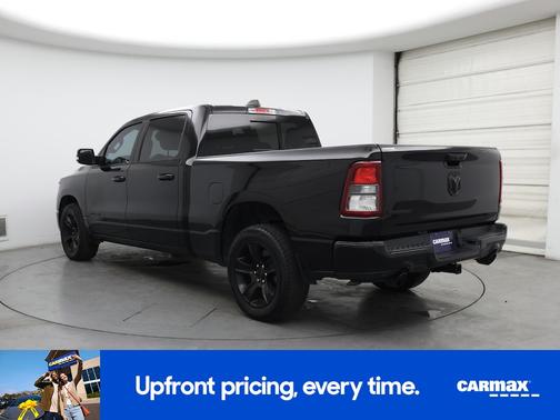 2020 RAM 1500 Bighorn