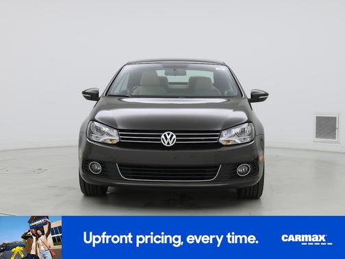 2016 Volkswagen Eos Komfort