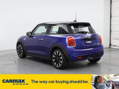 2020 MINI Hardtop S