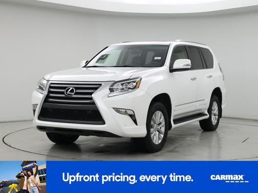 2016 Lexus GX 460 