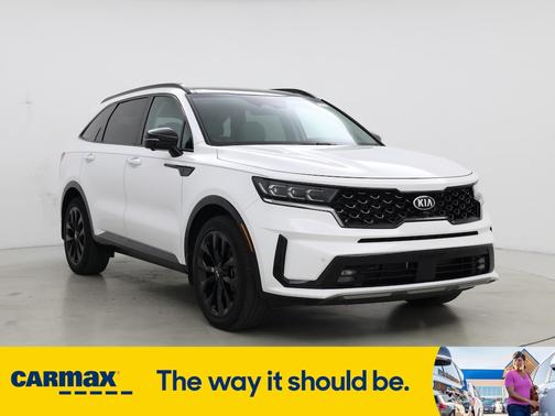 2021 Kia Sorento SX