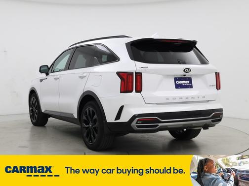 2021 Kia Sorento SX