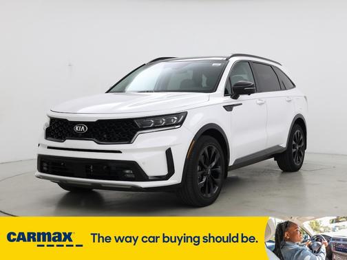 2021 Kia Sorento SX