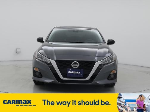 2019 Nissan Altima SL