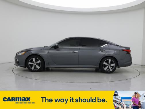 2019 Nissan Altima SL