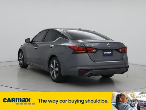 2019 Nissan Altima SL