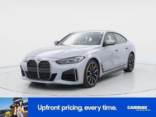 2023 BMW M440 I Gran Coupe