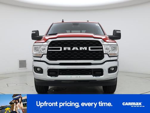 2024 RAM 2500 Bighorn