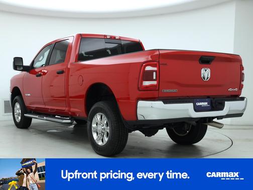 2024 RAM 2500 Bighorn