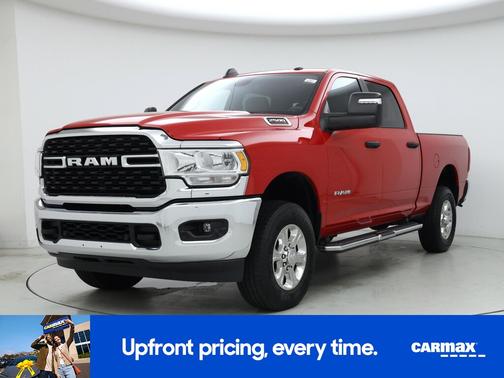 2024 RAM 2500 Bighorn