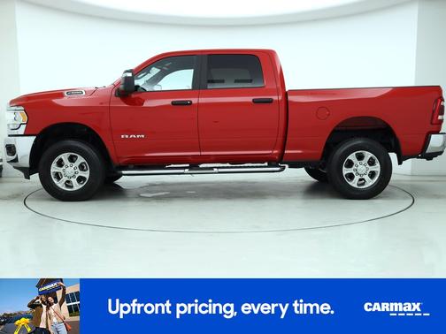 2024 RAM 2500 Bighorn