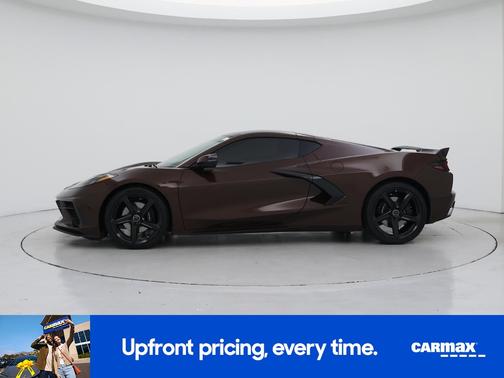 2023 Chevrolet Corvette Stingray 1LT
