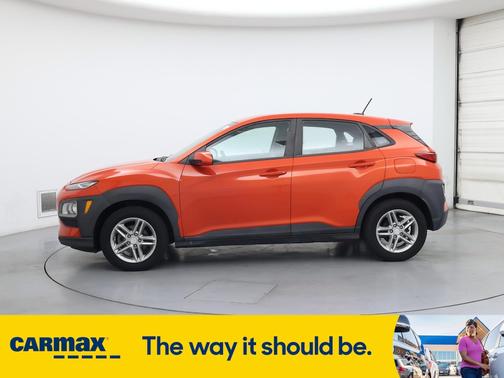 2020 Hyundai KONA SE