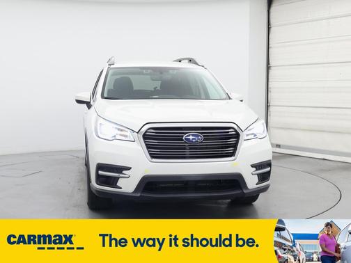 2021 Subaru Ascent Premium