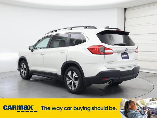 2021 Subaru Ascent Premium