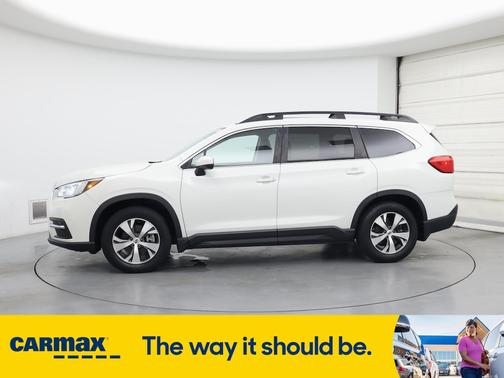 2021 Subaru Ascent Premium