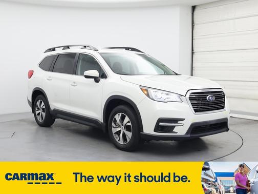 2021 Subaru Ascent Premium