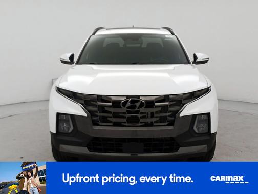 2022 Hyundai SANTA CRUZ Limited